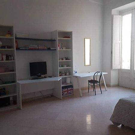 Ascanio Grandi Lecce Exterior foto