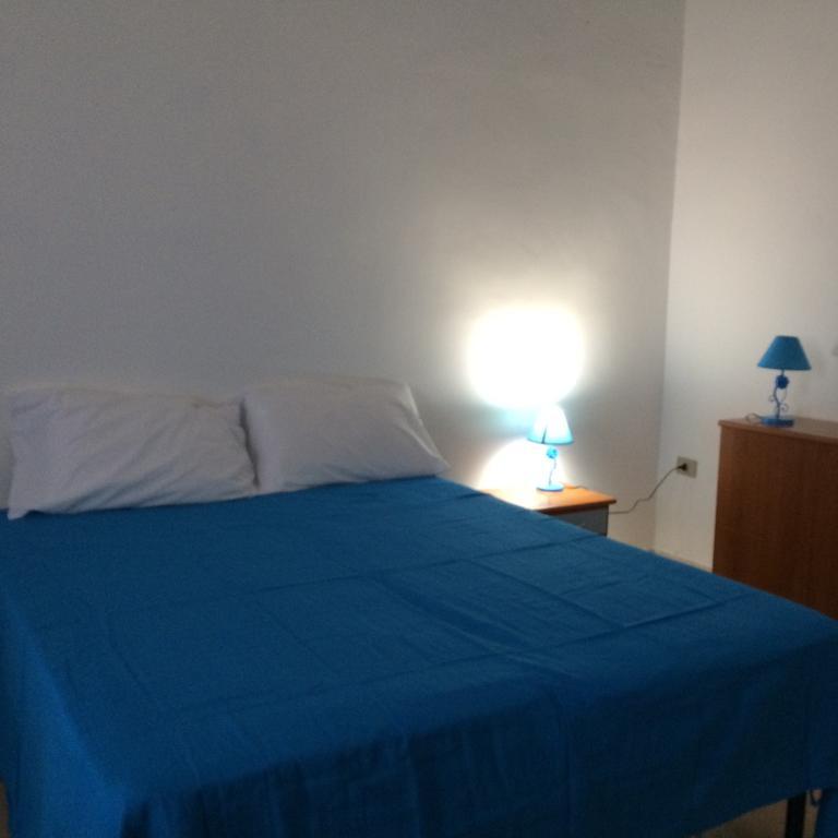 Ascanio Grandi Lecce Exterior foto
