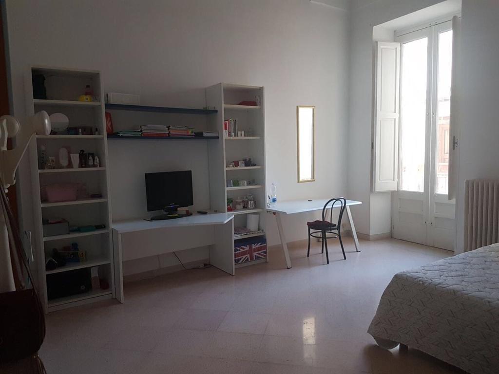 Ascanio Grandi Lecce Exterior foto