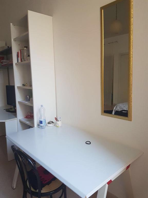 Ascanio Grandi Lecce Exterior foto